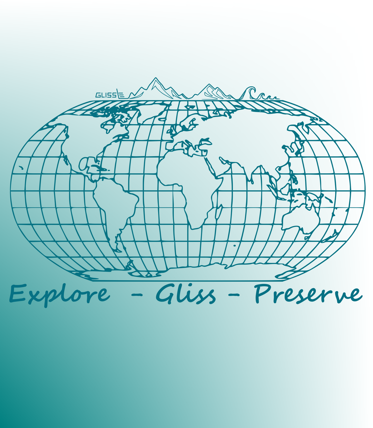 Explore - Tee shirt