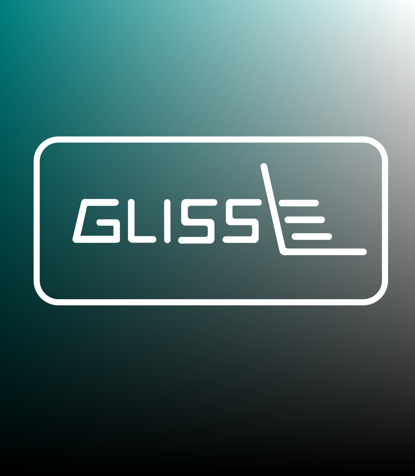 Gliss classique - sweat Ă capuche