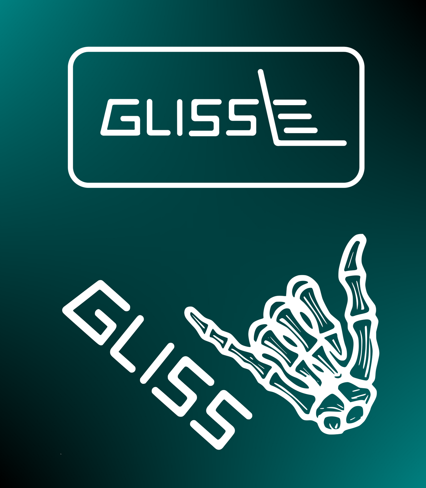 Tasse Gliss classique