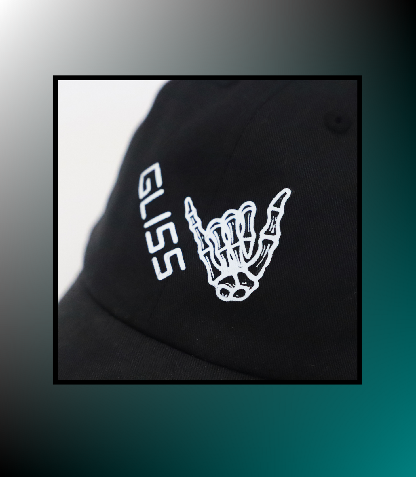 Casquette Gliss Shaka