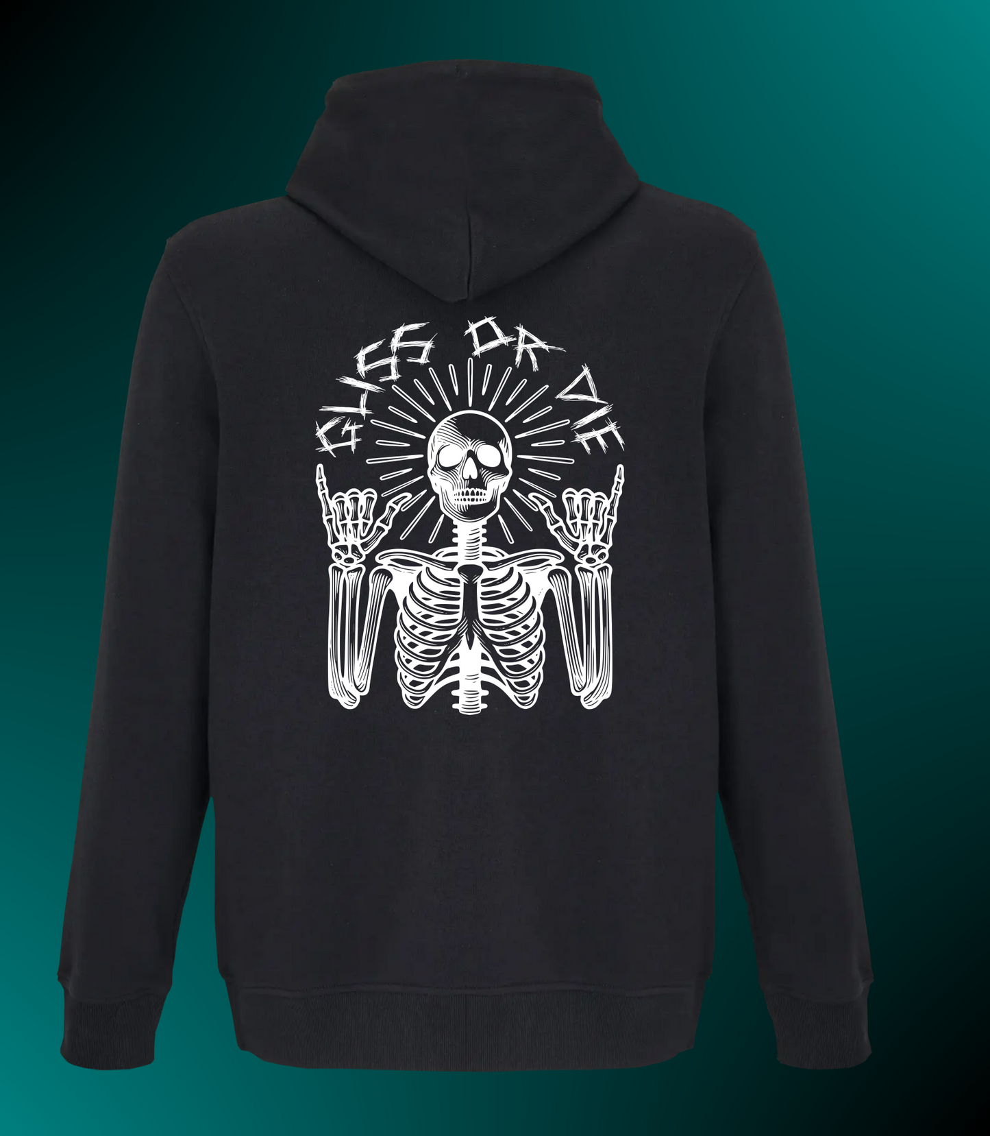 Gliss or die - Sweat Ă capuche