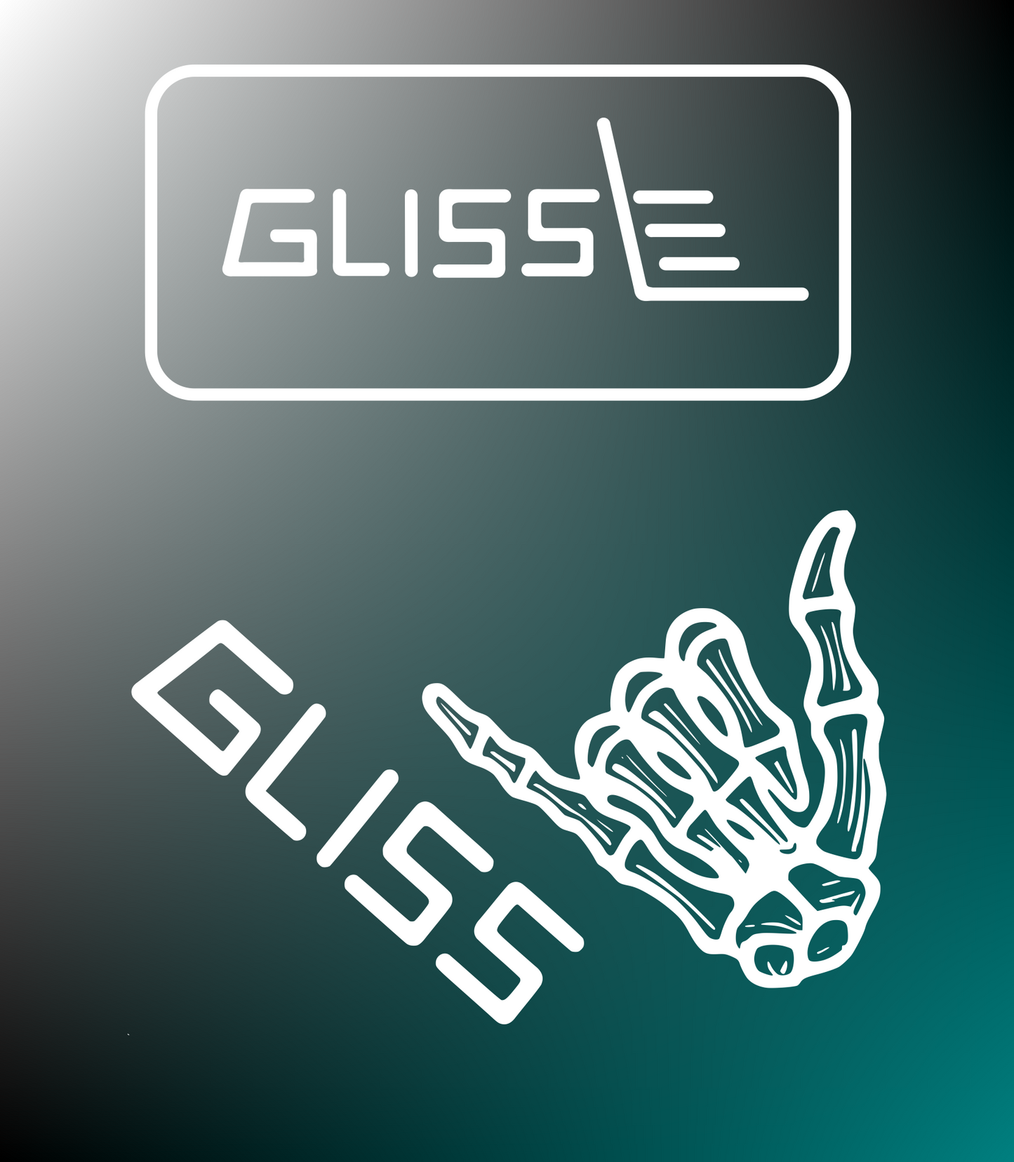 Gourde Gliss