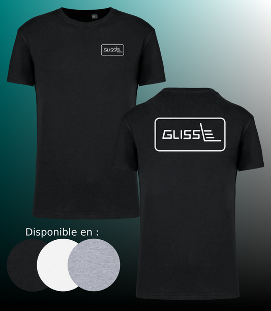 Gliss classique - Tee shirt