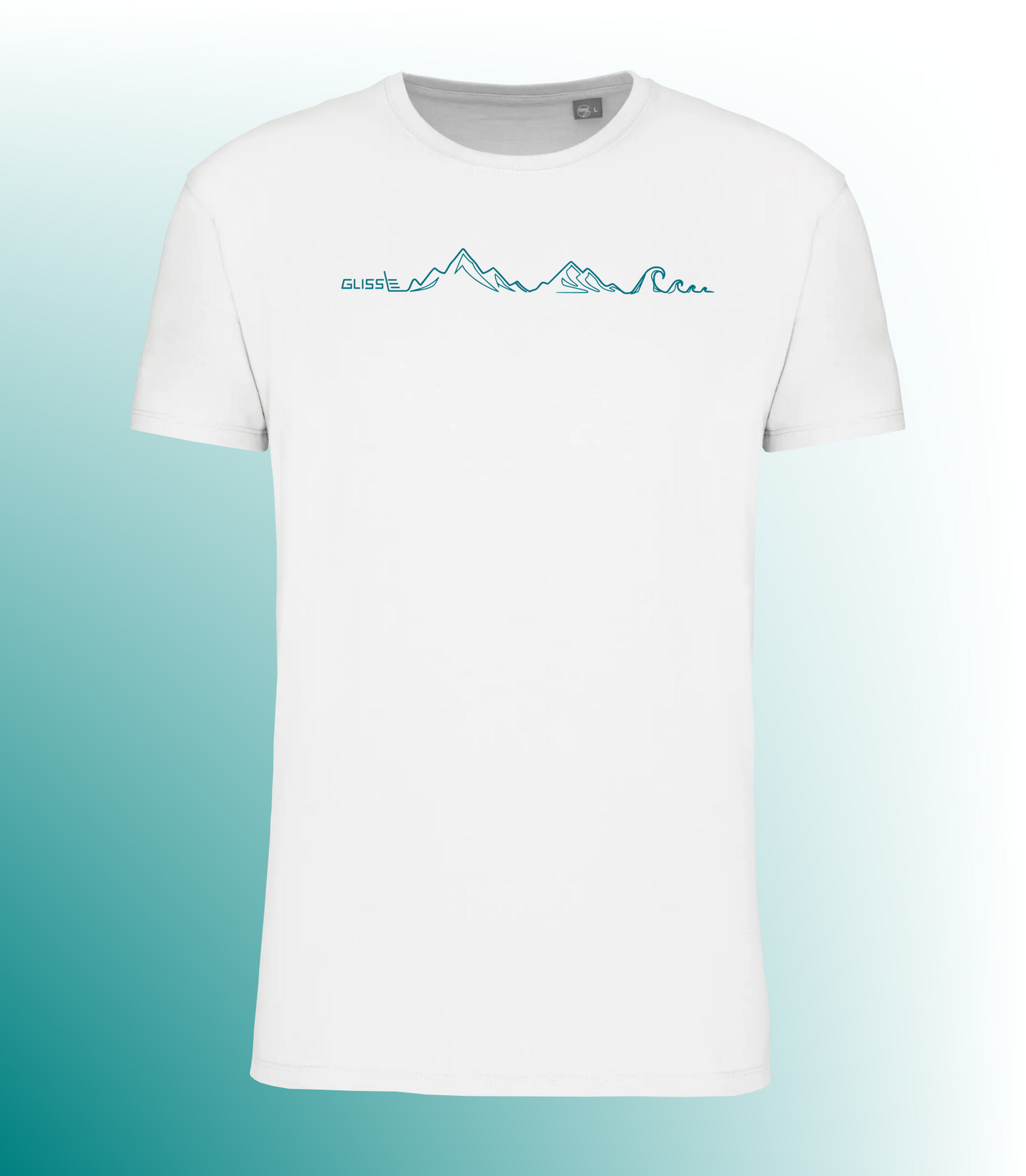 Explore - Tee shirt