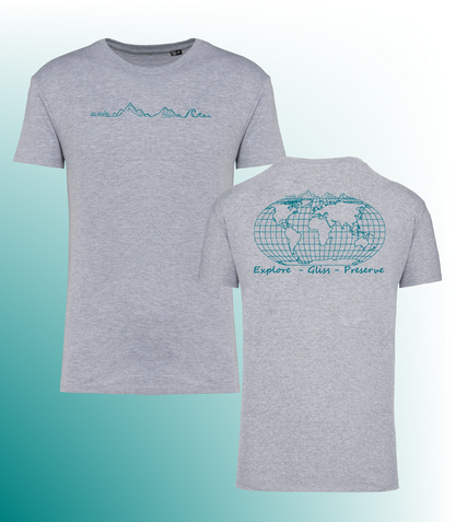 Explore - Tee shirt