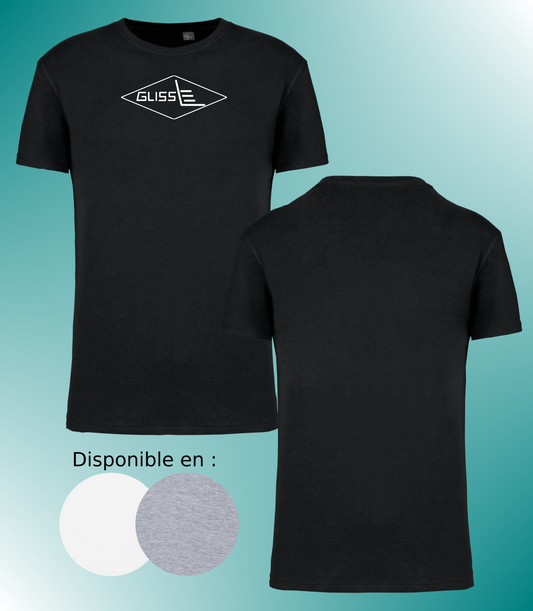 Gliss Losange - Tee shirt
