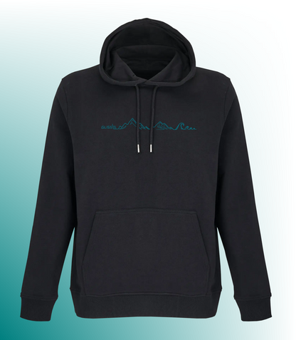 Explore - Sweat à capuche