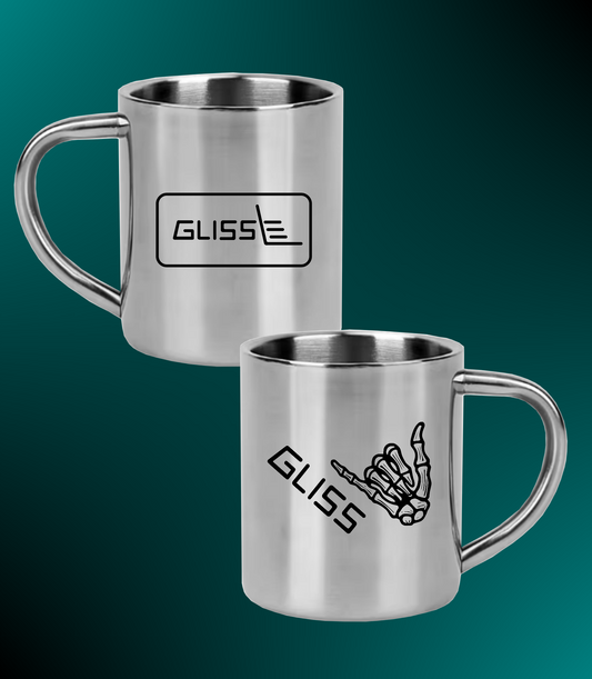 Tasse Gliss classique