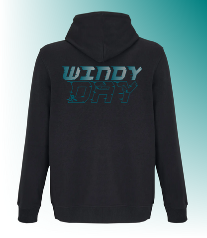 Windy day - Sweat à capuche