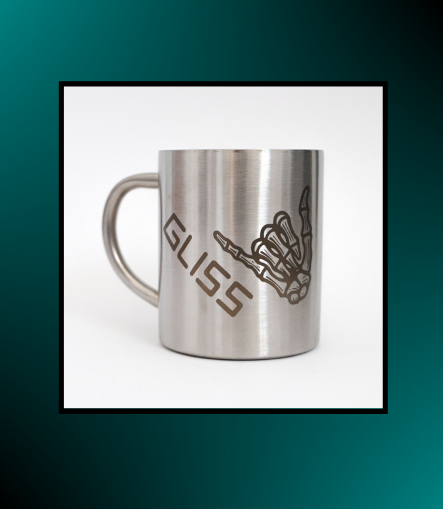 Tasse Gliss classique