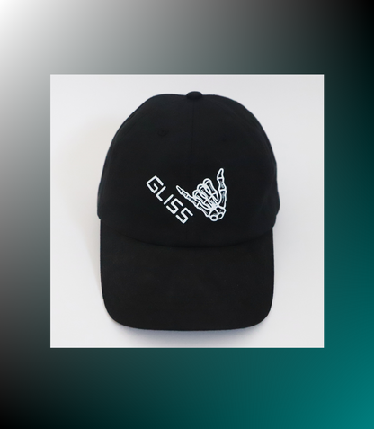 Casquette Gliss Shaka