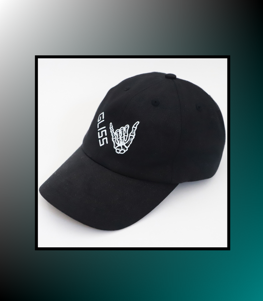 Casquette Gliss Shaka