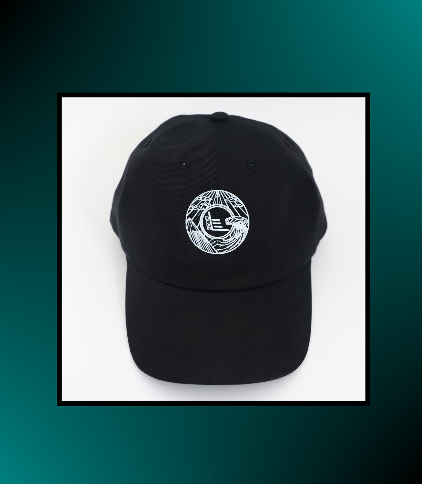 Casquette Ying