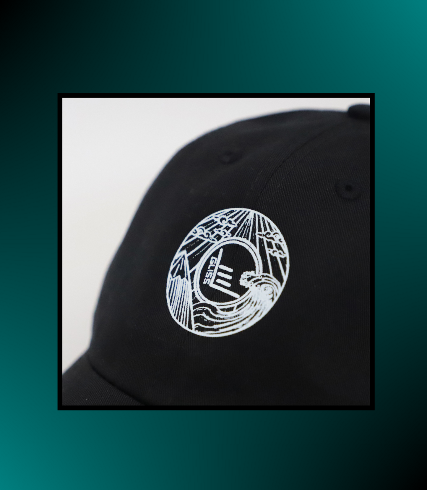 Casquette Ying