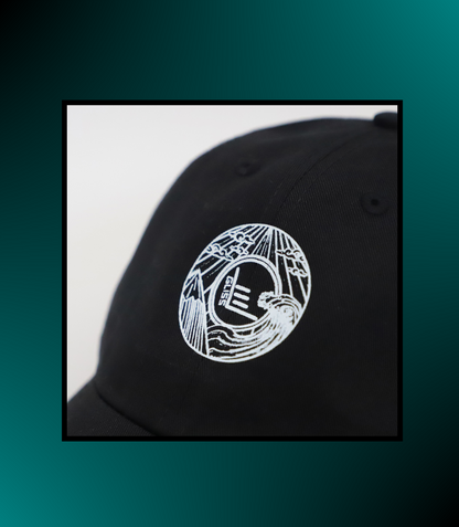 Casquette Ying