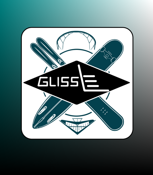 Sticker All Gliss