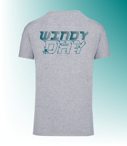 Windy Day - Tee shirt